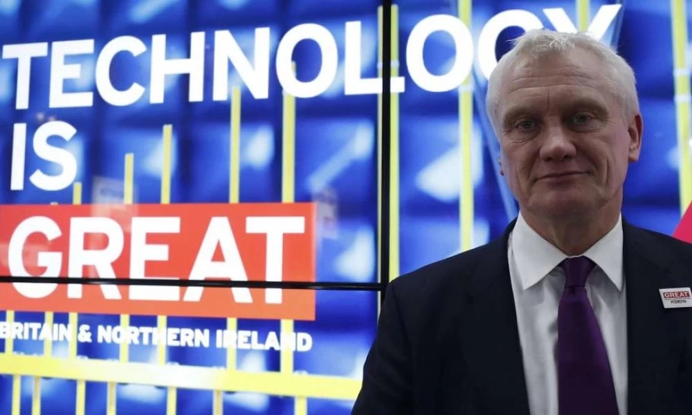 Η εμβάθυνση των σχέσεων Μ.Βρετανίας-Τουρκίας αποτελεί κίνδυνο για τον Ελληνισμό